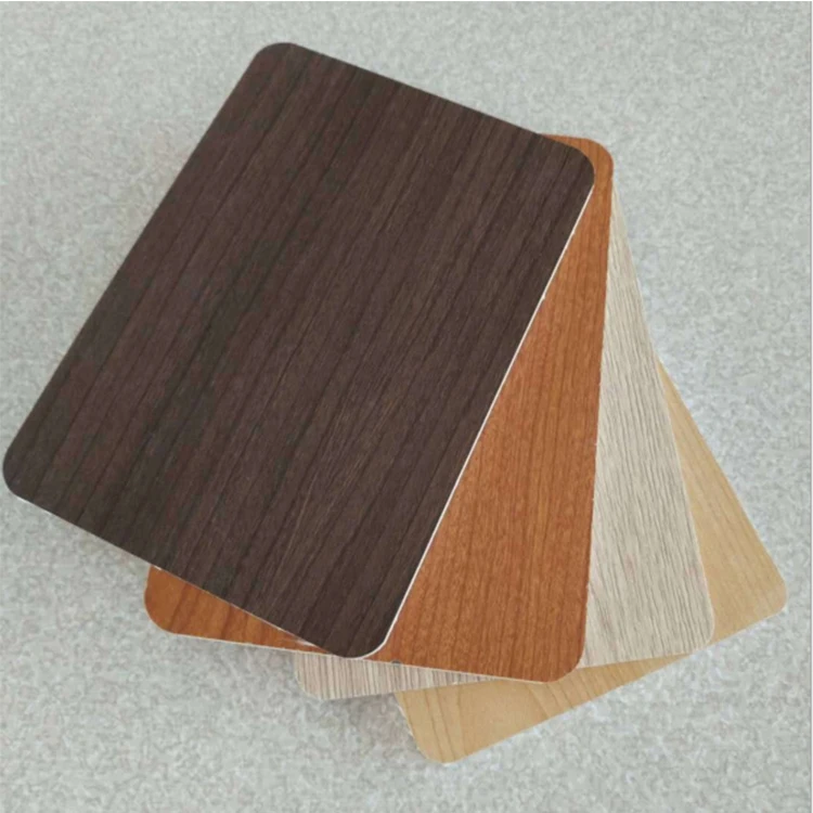 Chinese Suppliers A1 Fire Proof Flame Retardant Panel with great price