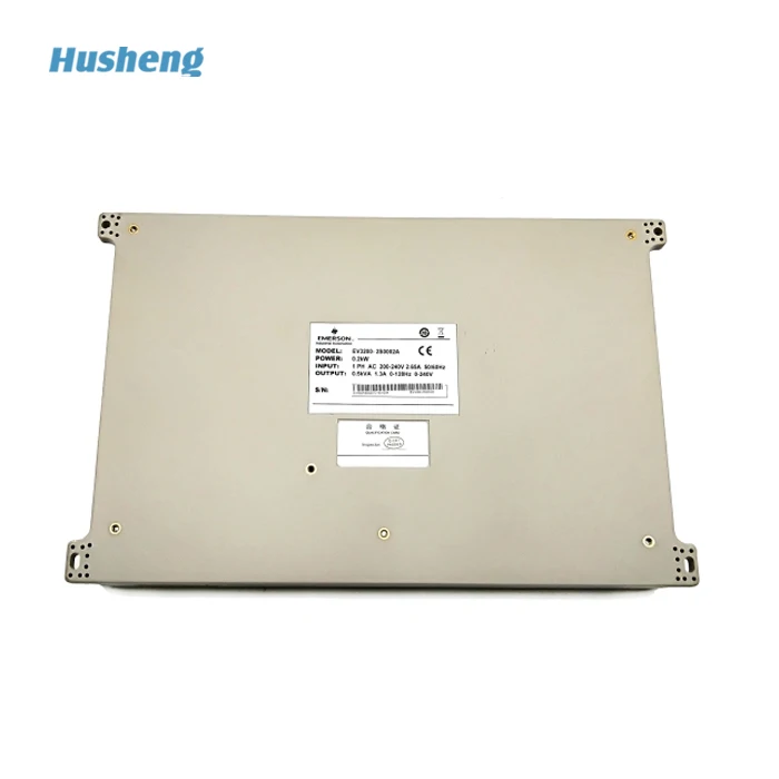 Emerson инвертор для лифтовых кабин EV3200-2S0002A 0.2KW Лифт