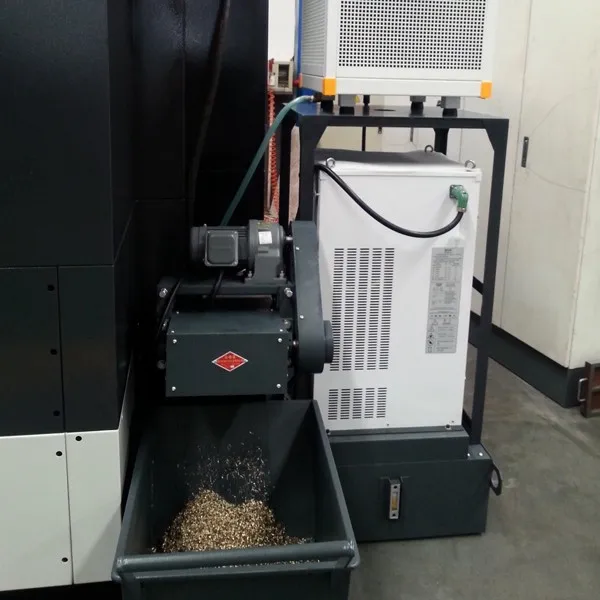 YK3150 CNC vertical gear machine