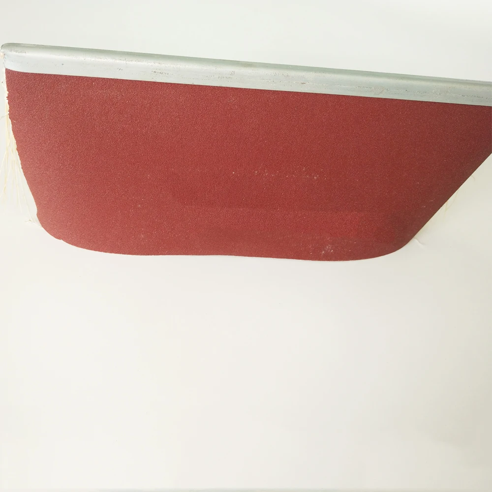 Шлифовальная бумажная щетка