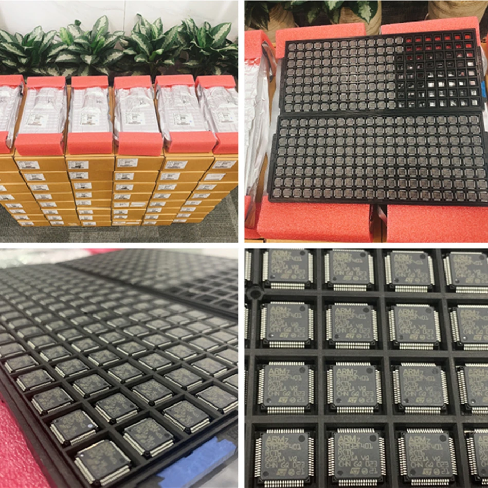 New original SN74HC573NSR HC573 SOIC-20 three state output D-class latch Integrated circuits - electronic components  IC chip