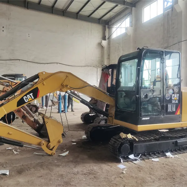 Маленький экскаватор Kubota KX155 с небольшим ковшом Экскаватора CAT303 CAT305.5E CAT306 CAT308 ZX55 ZX70, мини-экскаватор для продажи