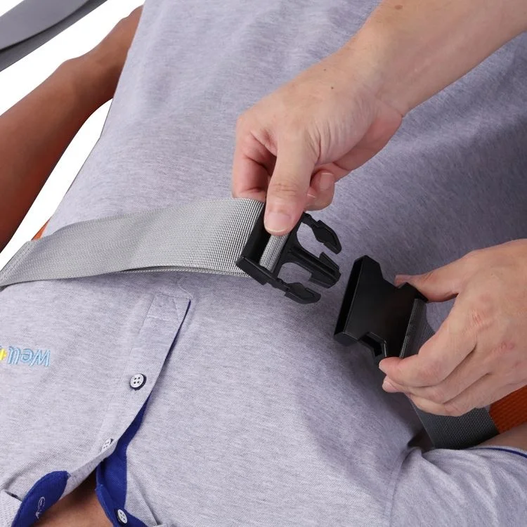 Universal Patient Nursing Safety Assist Device gait belt disabled Transfer Sling for men or women
