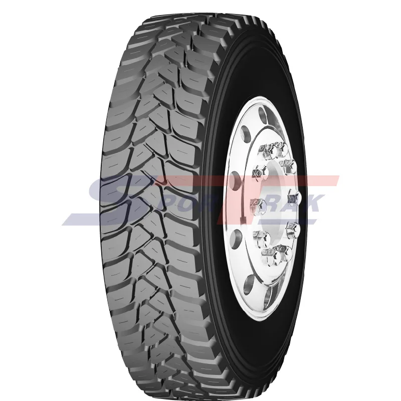 SPORTRAK SUPERWAY  tyre 315 80 22.5 385/65R22.5 12r22.5 Wholesale Chinese budget Truck Tires Factory