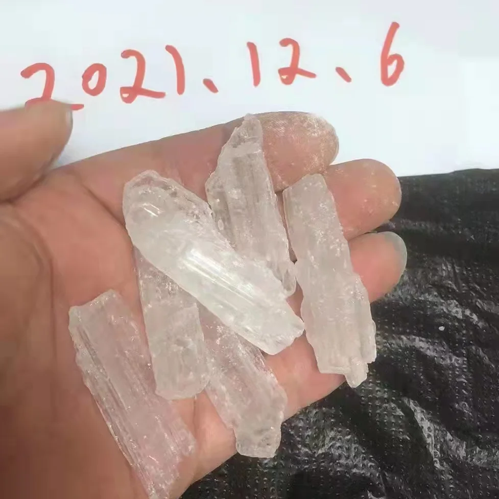 High quality 99% Purity 102-97-6 Crystals N-Isopropylbenzylamine with fast delivery