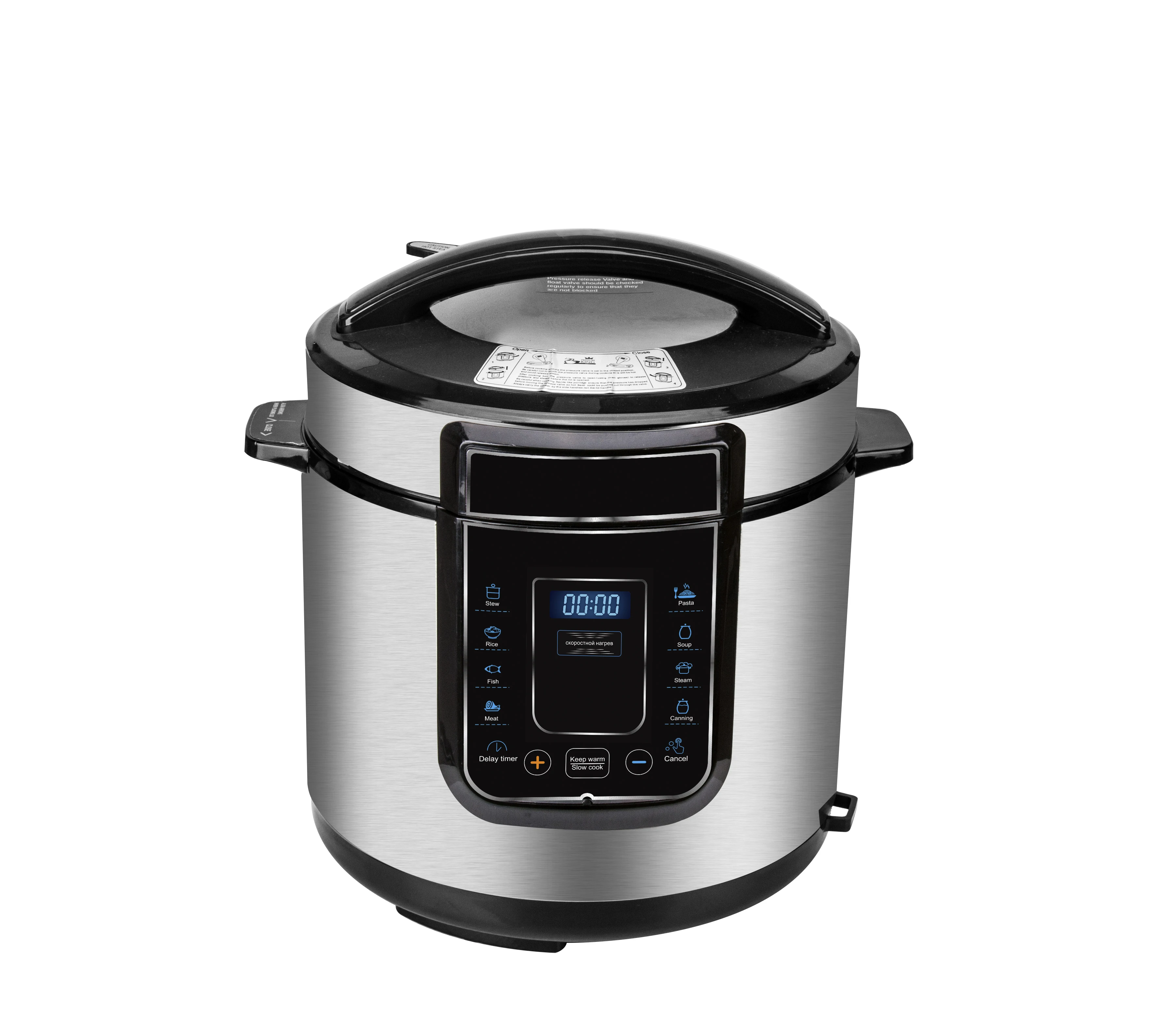 pigeon pressure cooker daimon pressure cooker