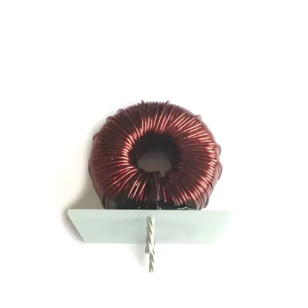 hot selling  customized high current  power inductor toroidal inductor pfc inductor