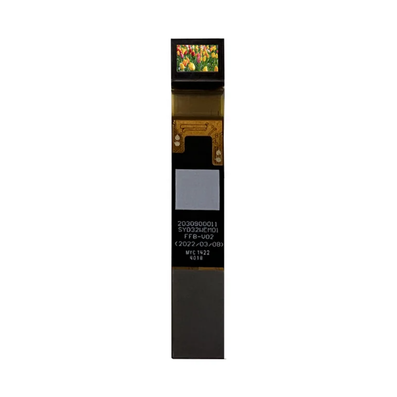SeeYA SY032WEM01 0.32 inch 800x600 sony 0.23 inch high resolution Si oled micro displays module for AR VR/Night vison/sight