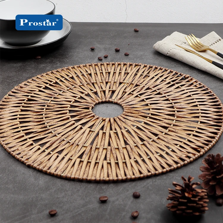 Оптовая продажа, Новые салфетки из натурального материала для лета и весны, сертификат LFGB, Лидер продаж в Германии