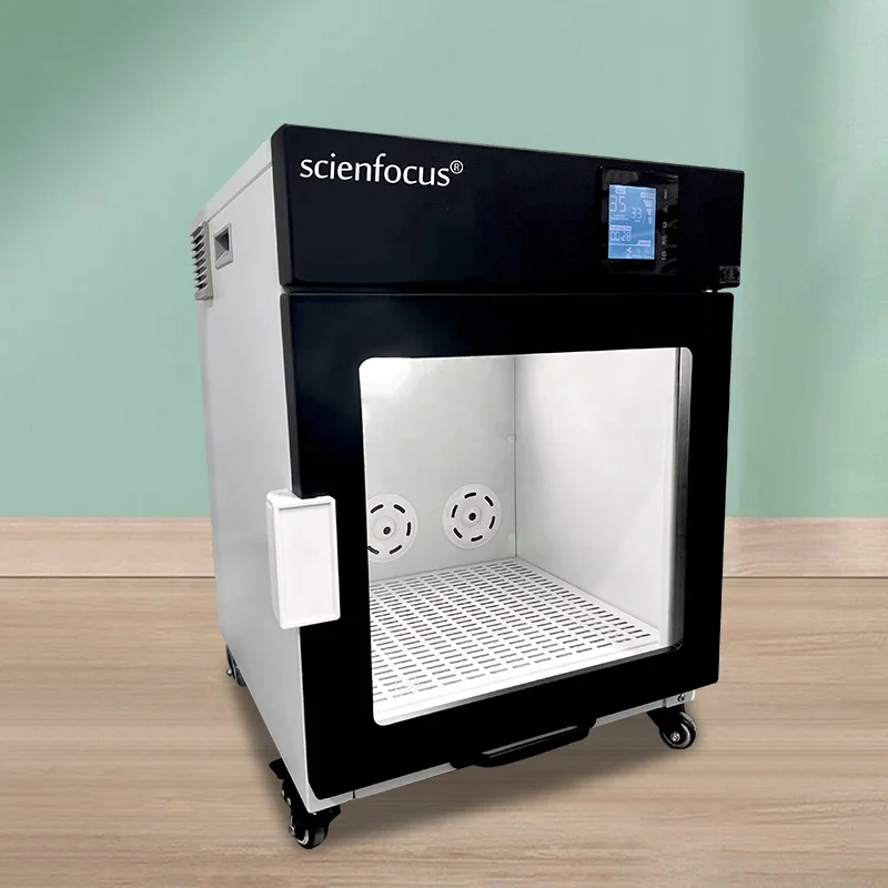 G7-S  Hot sale new design cat and dog hair dryer cabinet small pet dryer machine pet blower China factory direct supplier