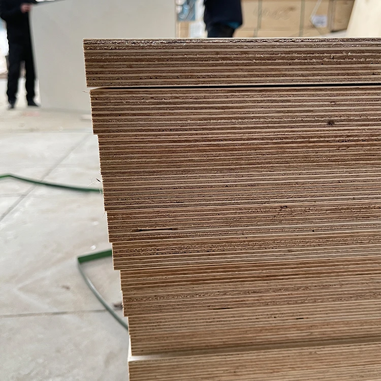 Manufacturer Sales Birch Plywood Furniture Birch Plywood Marine Board