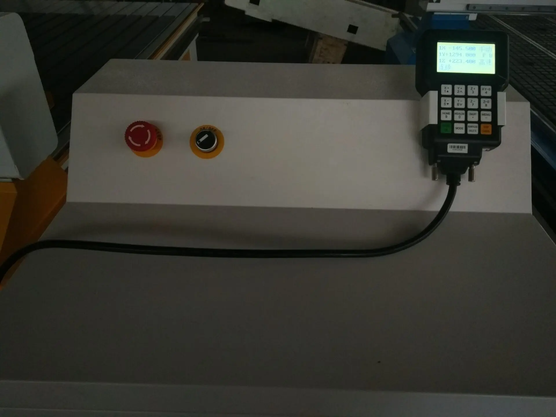 Furniture Industry Equipment Door Bed Wood Engraving Cutting Cnc Router Machine