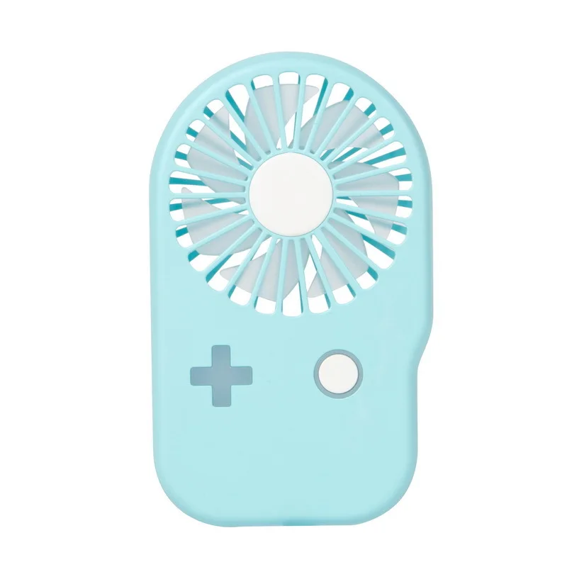 Cool portable mini handheld sling fan with USB charging