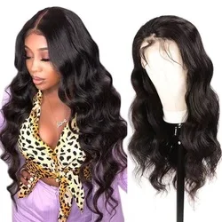 100% natural human hair curly wigs