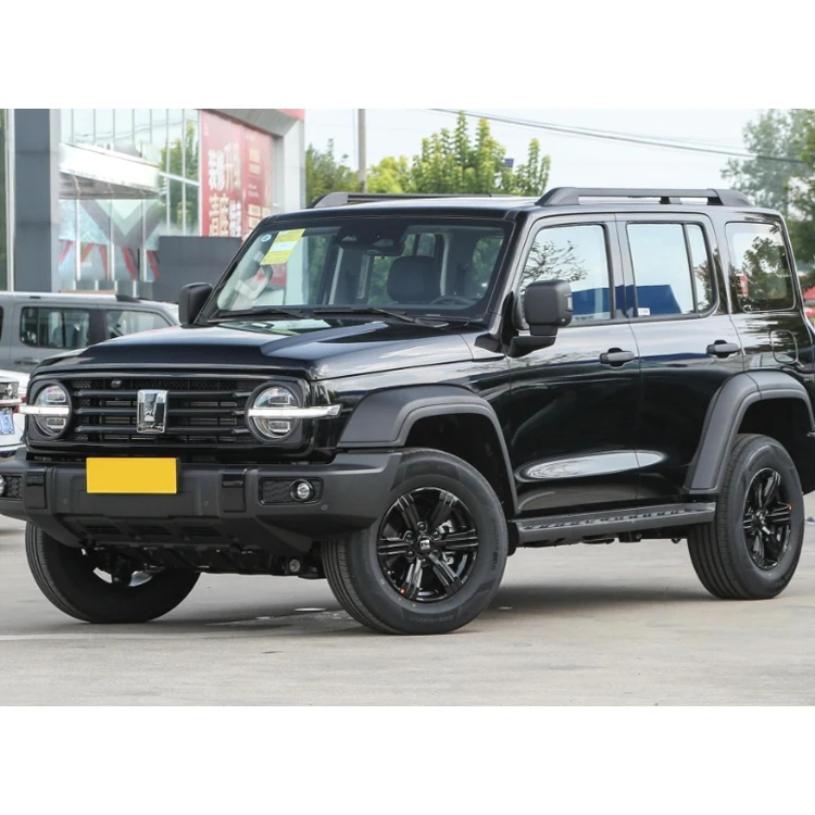 300 2024 2 0 т Challenger SUV GreatWall автомобиль Большой Космический внедорожник Настенный бак полноприводные бензиновые автомобили