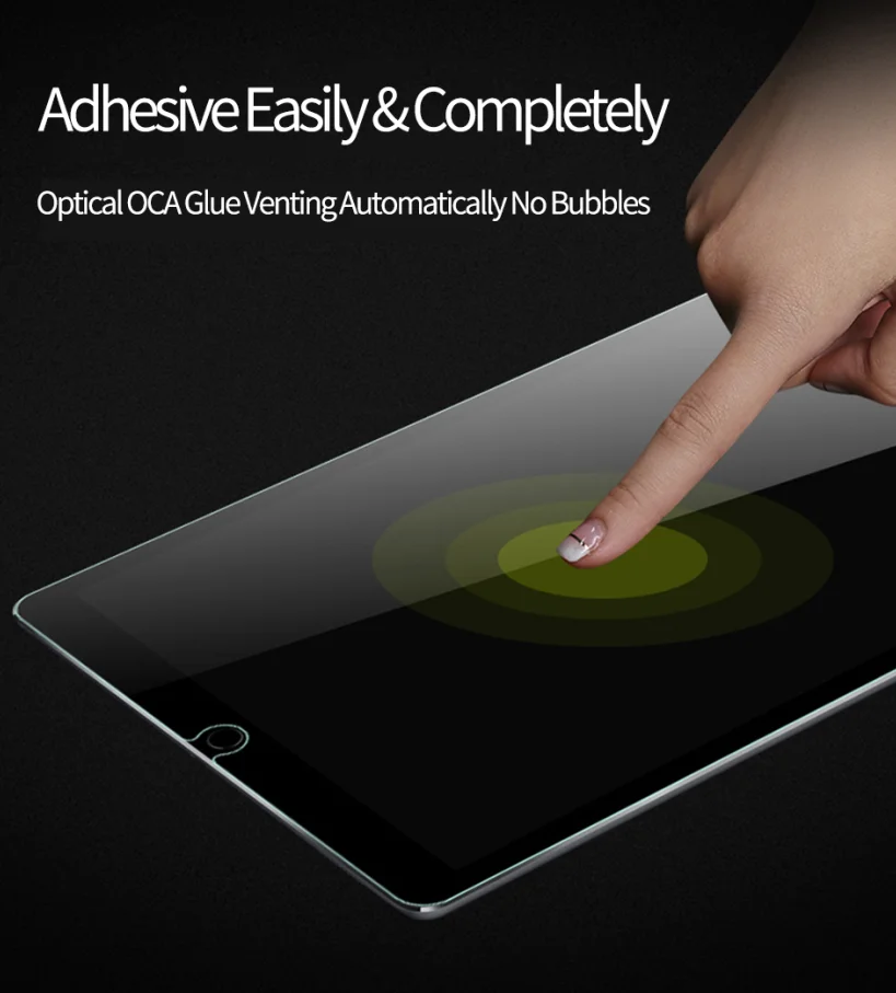 WiWU Защитная пленка для планшета iPad 7 9 10 2 5 11 12 дюймов матовая защитная экрана с защитой от отпечатков пальцев