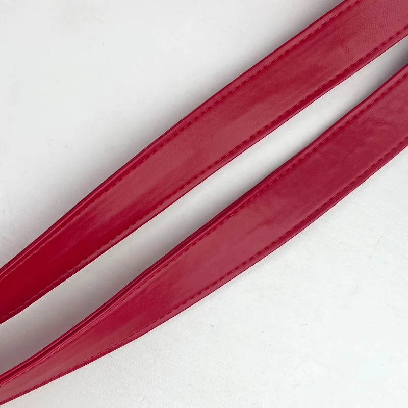 Big recycled neoprene eco friendly lazy cosmetic shopping bag clear design with personalized cool summer new product