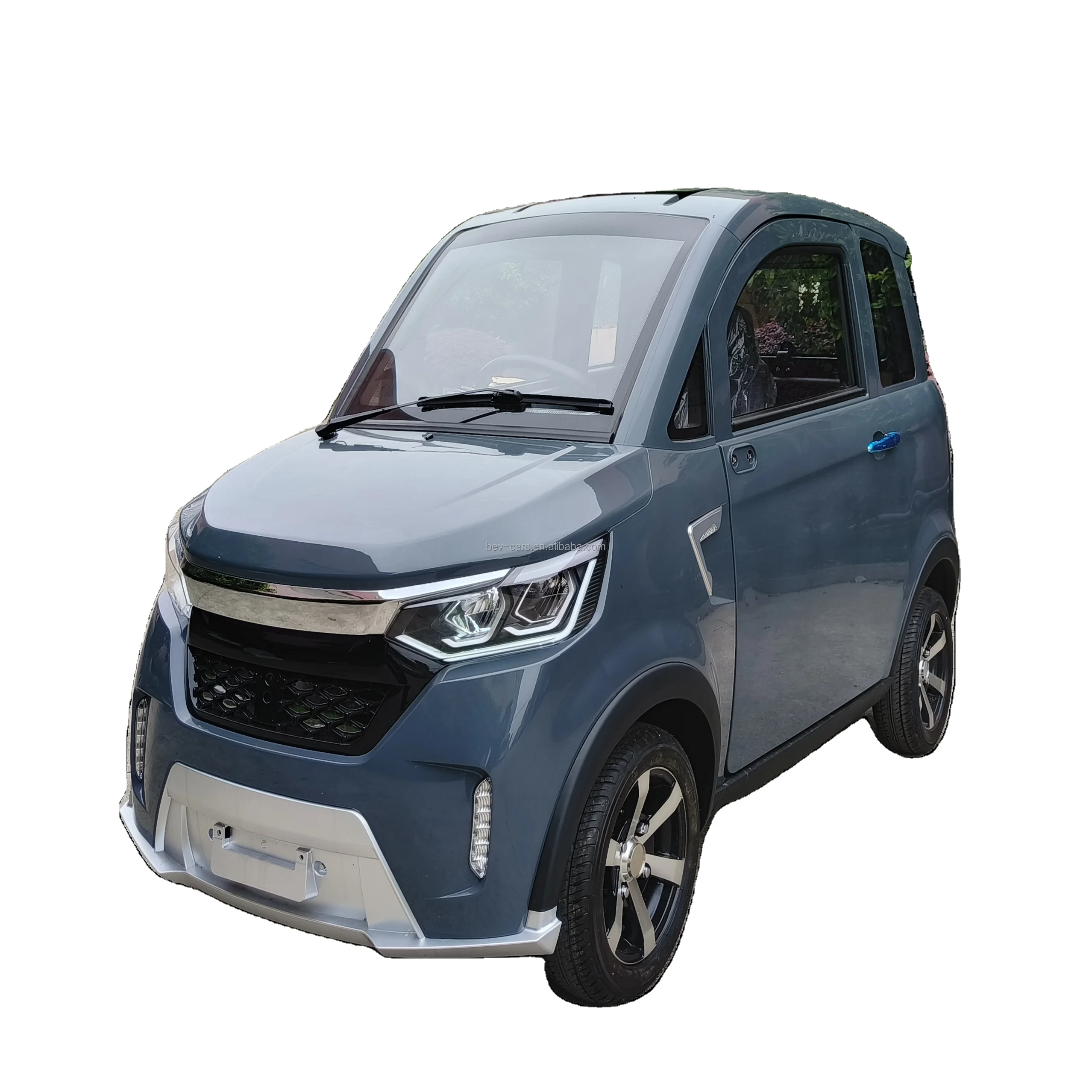 Wholesale price EU EEC certified adult electric small electric new energy vehicles electric cabin scooters