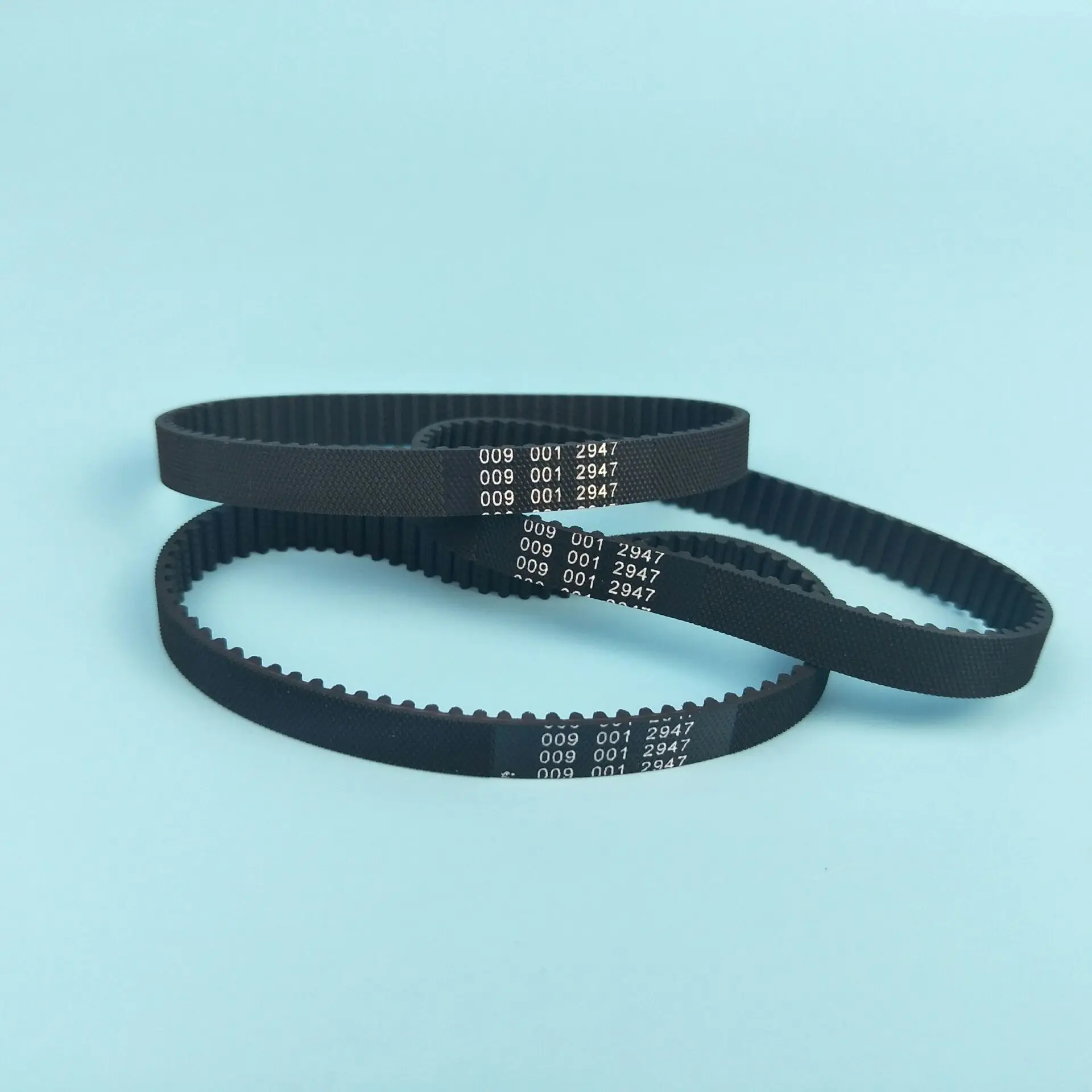 ATM Spare Parts NCR 5877 NID Presenter Moving Belt 0090012947 conveyor Belt