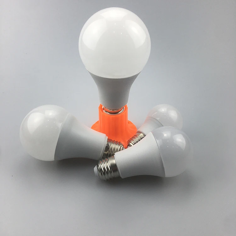 Mano Long Life a LED Bulbs Light Lamp Ce Office AC 90 80 Prices Led Bulbs 220V in T10 Led Bulb Cost Efficient Plastic Ceramic