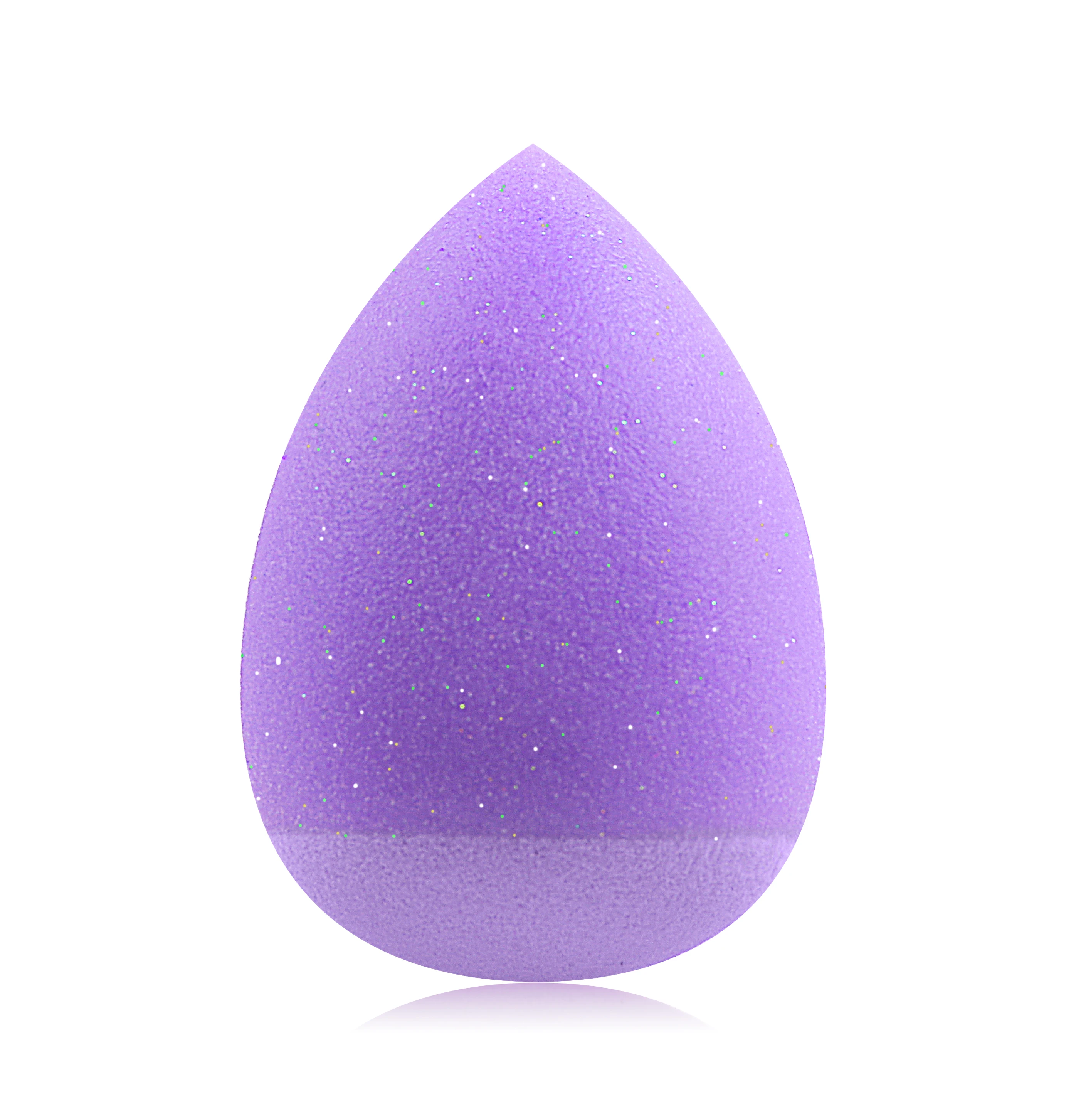 Cheap Multi-colors Makeup Blender Sponge Ultra Soft Cosmetic Powder Puffs Baby Sponge Wholesale