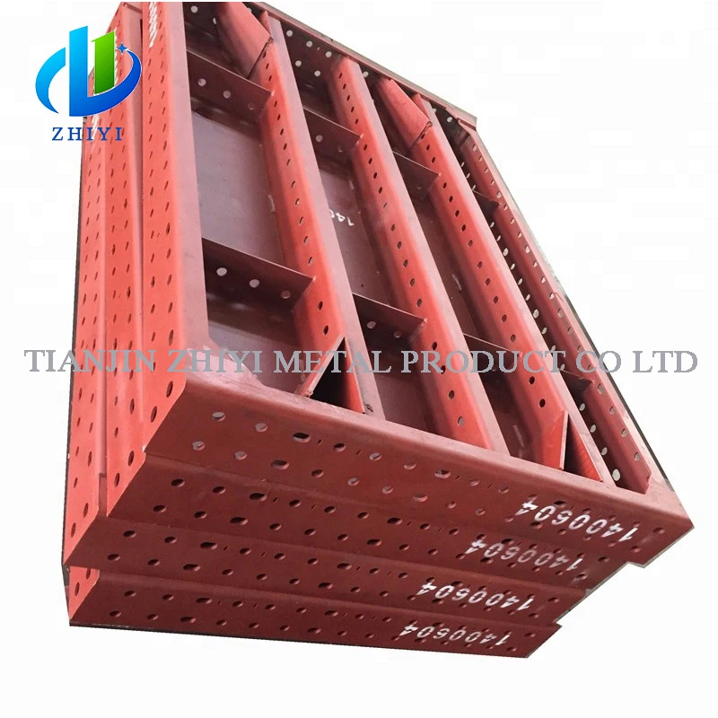 formwork tie rod wing nut component column formwork system formwork panels