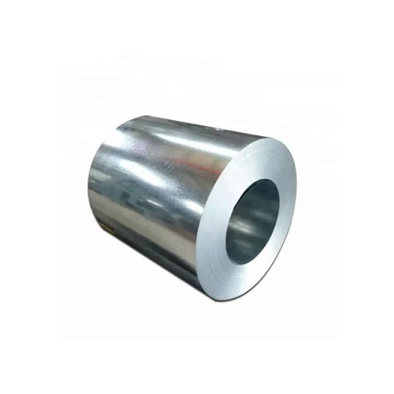 Galvanized Steel Coil G450 Dx51d Z100 Galvanized Steel Coil Prime Hot Dipped Galvanized Steel Coil