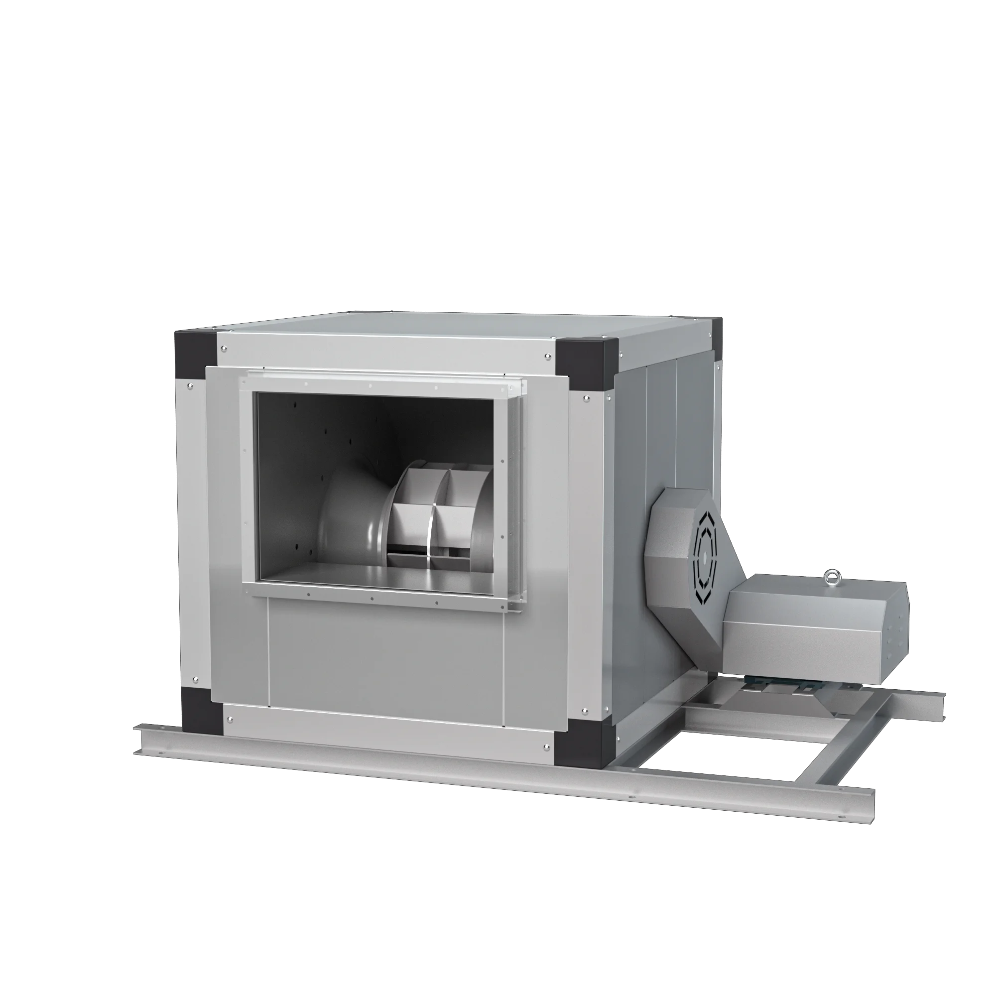 Industrial Fan Exhaust Type Greenhouse And Poultry House Ventilation Centrifugal Fire Smoke Exhaust Fan