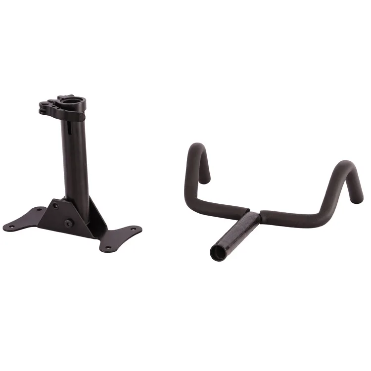 Good Price Garage Used Bike Hanger on The Wall Hanging Racks Bike Wall Parking Stand