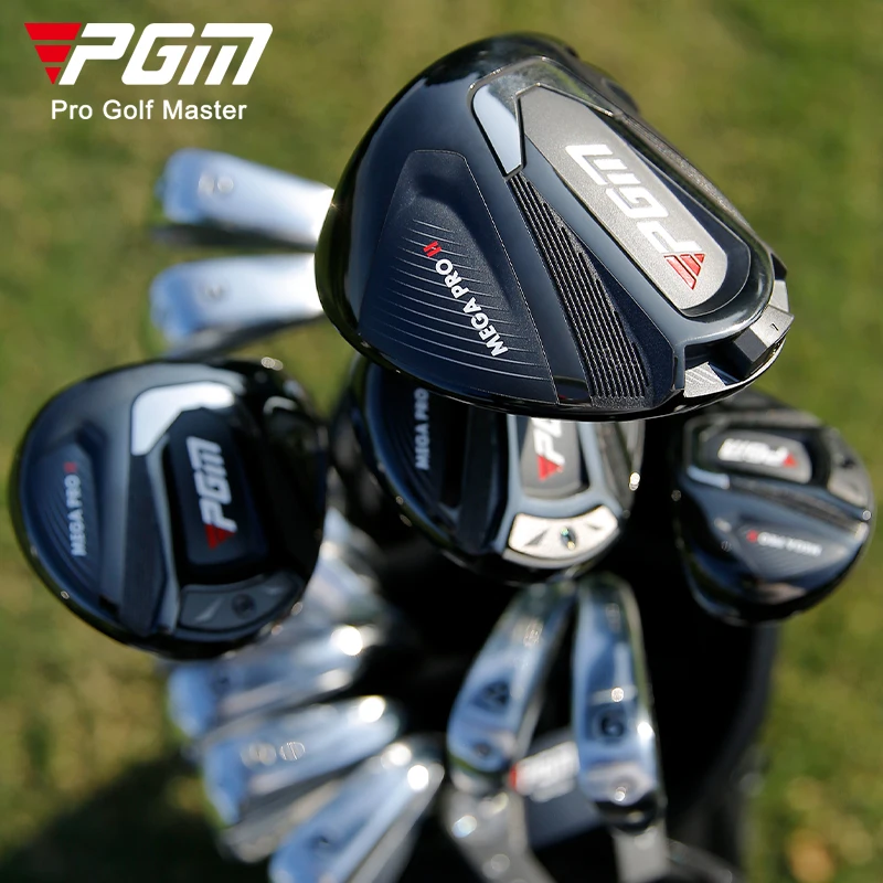 PGM MG046 oem titanium men golf club driver adjustable golf driver