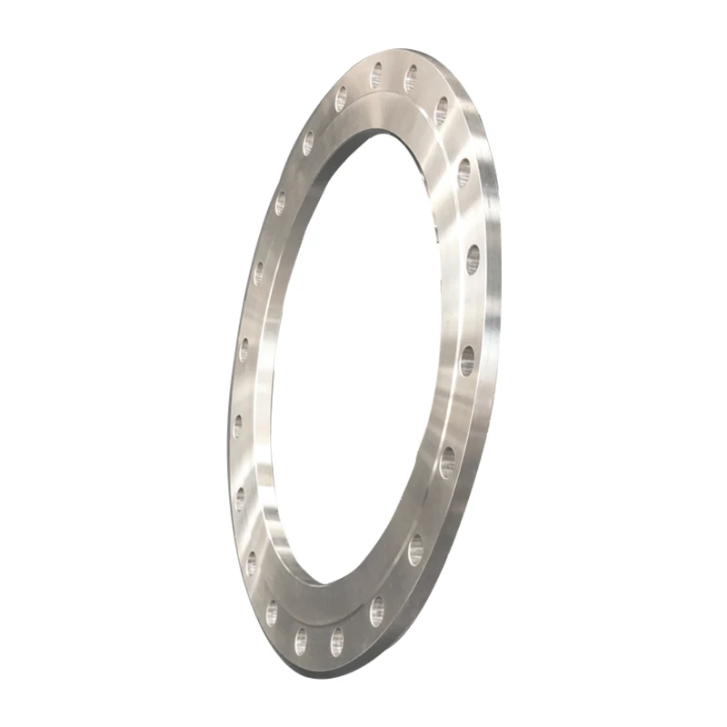 stainless steel CNC flange 316 304 stainless flange made in China 30 to 6000 large flat flange