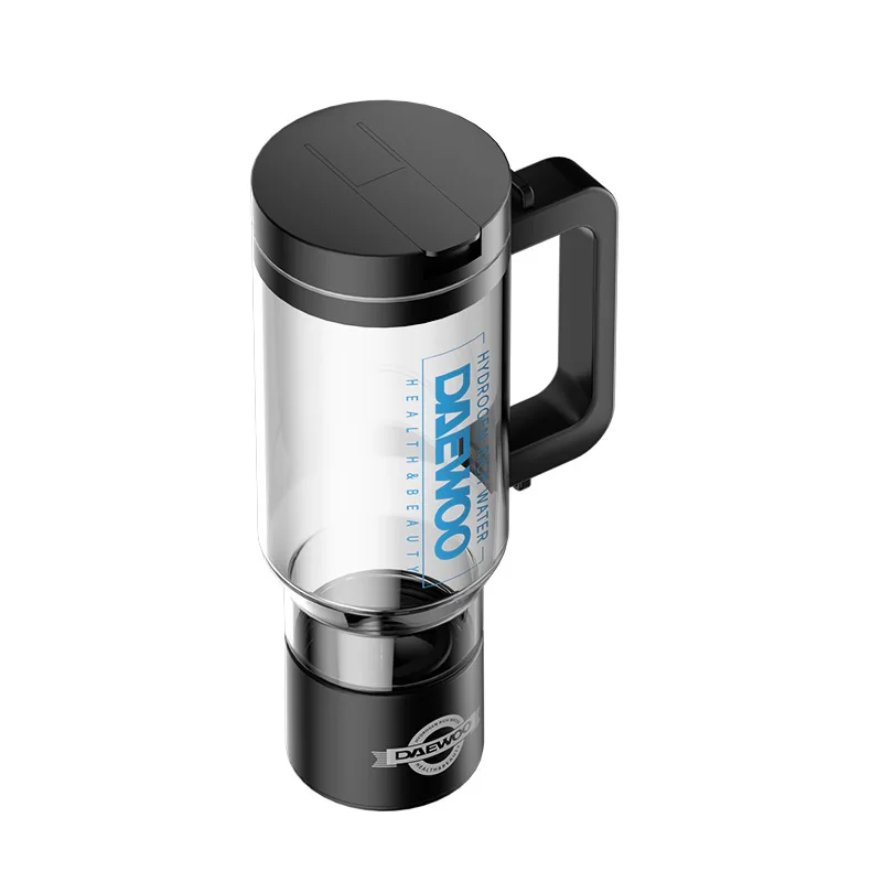 Negative ion health water kettle home electrolysis hydrogen oxygen water vegetarian machine