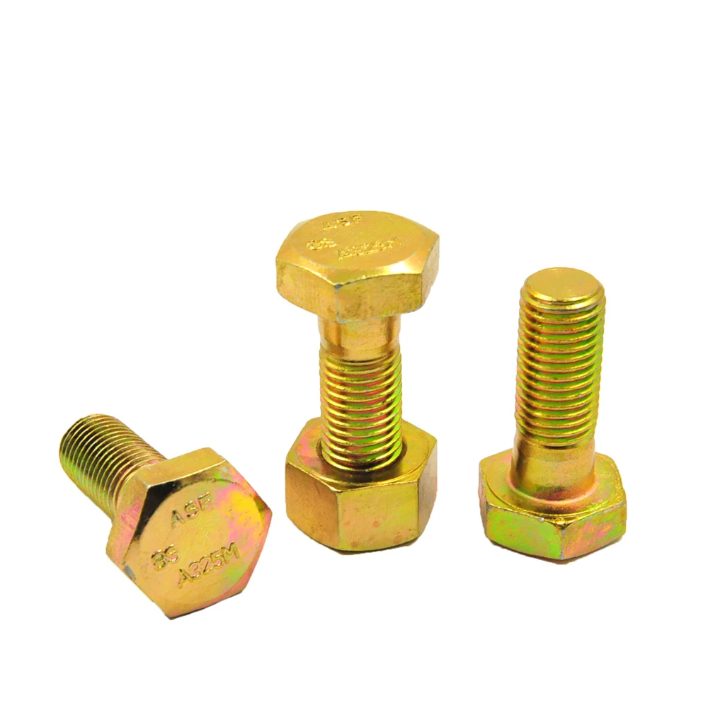 
gi a325 heavy hex bolt 