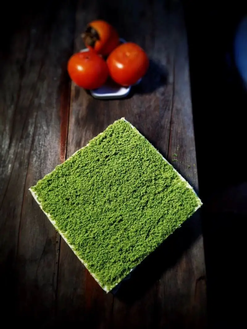 2022 китайский порошок зеленого чая маття хорошего качества, высококачественный Нежный чай