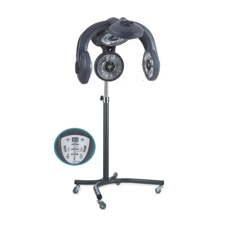 Wholesale Bulk price Processor hair Dryer machine for hair salon barber tool