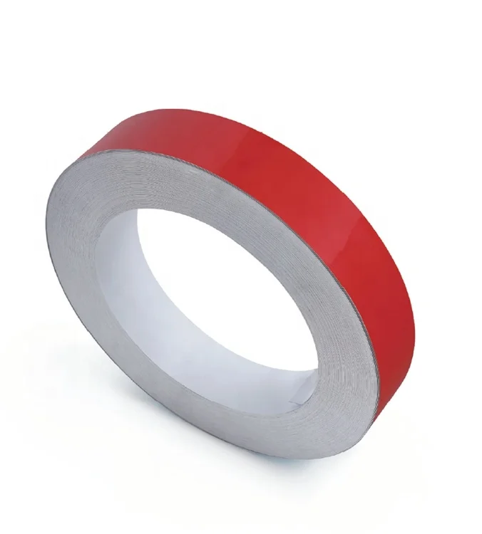 Yh Aluminum Coils 0.6Mm Roll 0.8Mm Sign Channel Letter Coil Color Coated Channel Letter For Aluminum Coil