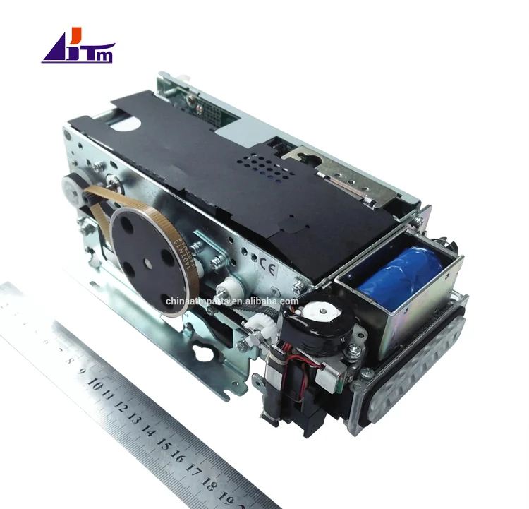 49-209540-000C/ 49209540000C Diebold ATM Part OP Card Reader 49209540000C ATM Part Diebold Smart Card Reader
