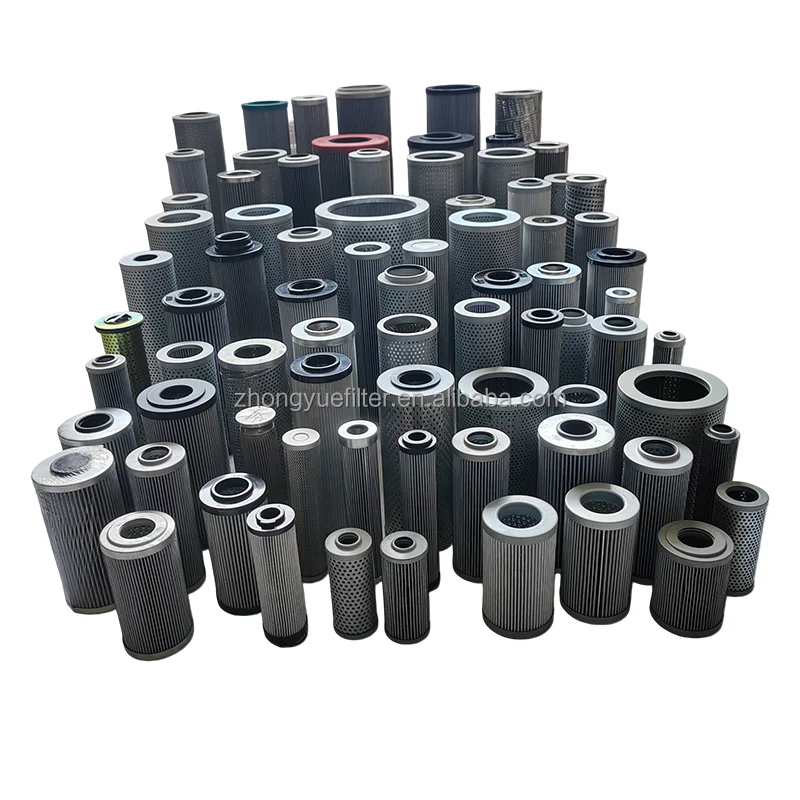 High Quality Auto Machine Hydraulic Oil Filter R928007025 Hydraulic Filter Element R928007025