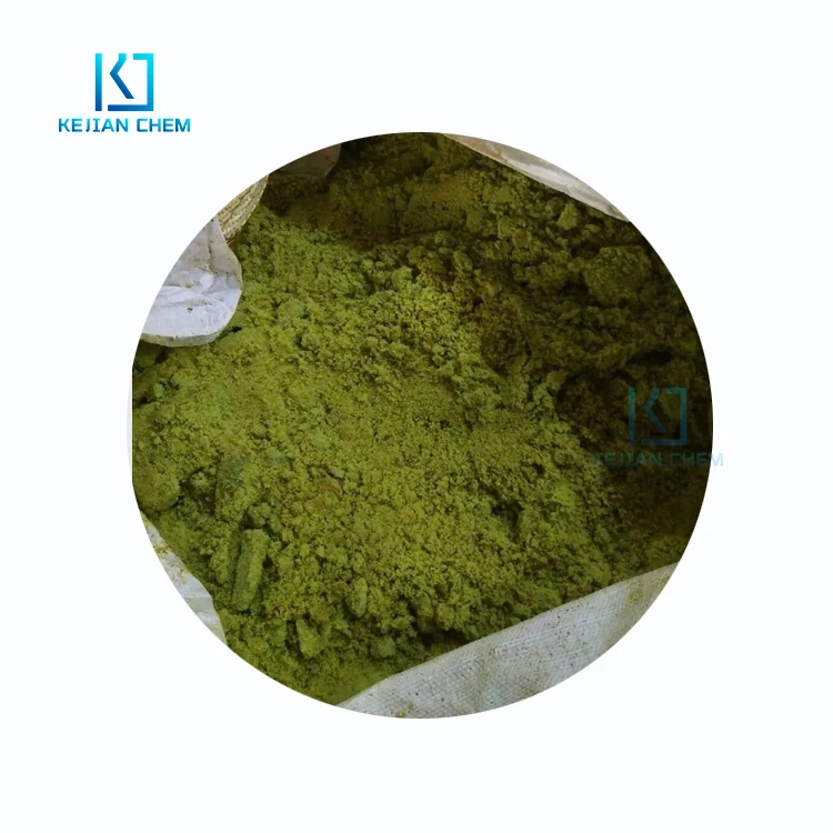 Factory Price Ferrous chloride tetrahydrate CAS 13478-10-9