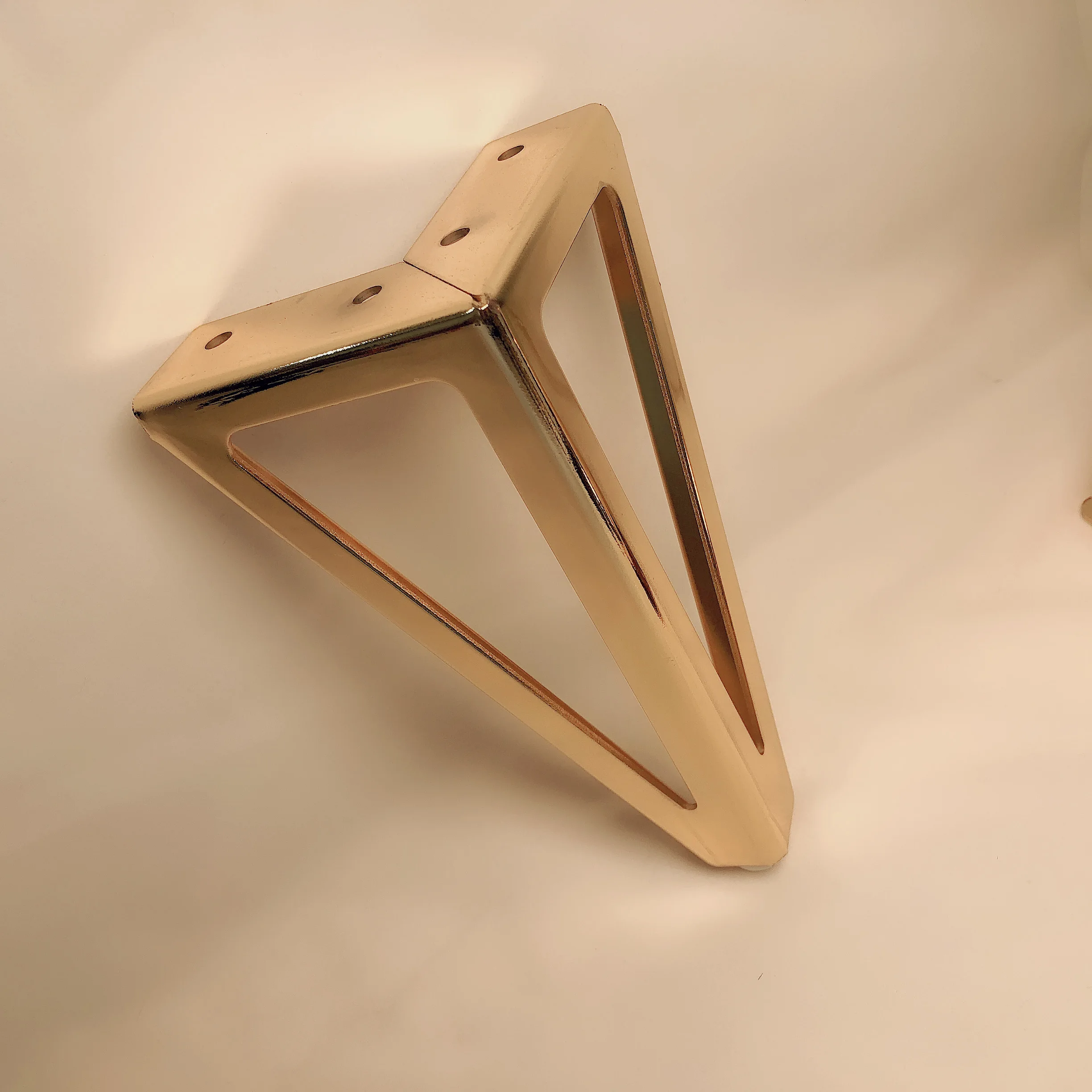 Роскошные Хромированные Металлические Ножки X Design 150 мм 180 для мебели Лидер продаж металлические ножки дивана литье под