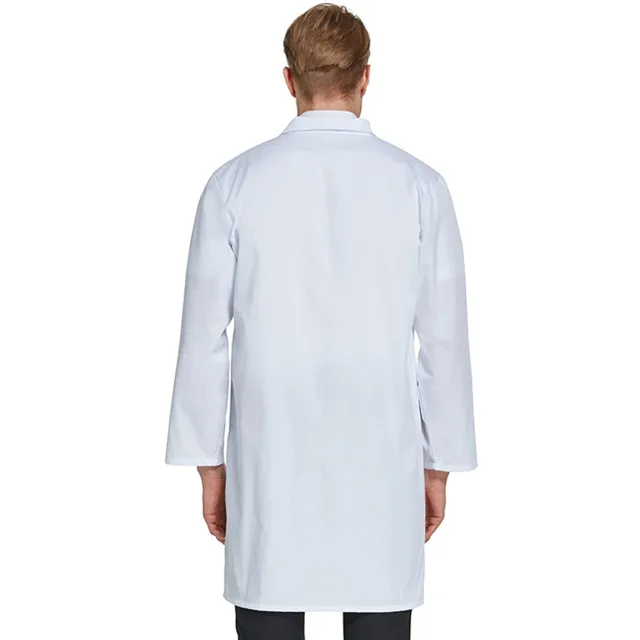Wholesale Nurse Uniform Medical Scrub Fashionable Uniforms Medico Scrubs Uniforms Doctor Lab Coat