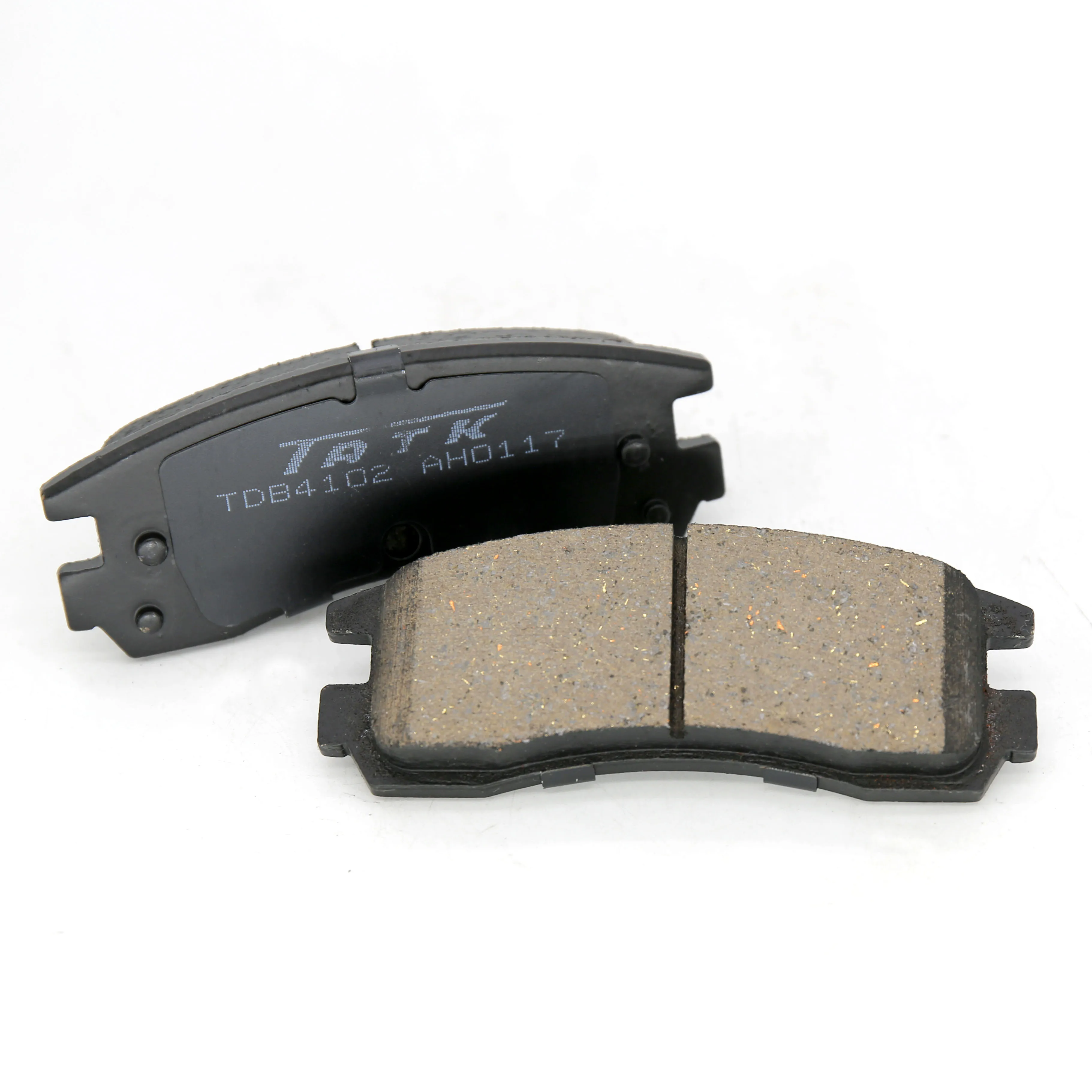 TATK для BUICK REGAL CADILLAC ALLANTE сзади авто керамических изделий керамический без пыли колодки дискового тормоза 18023377 4102 D698-7387