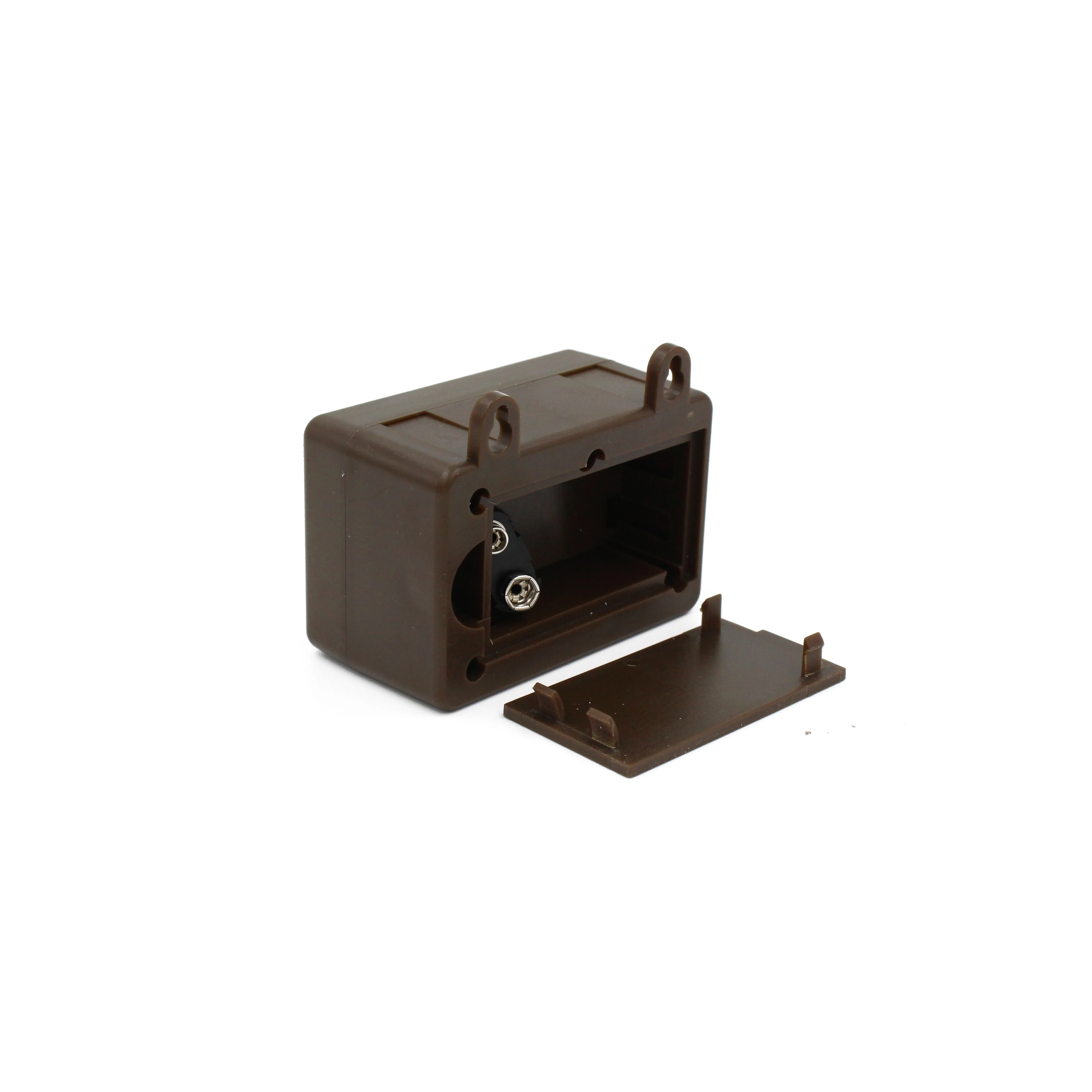 Pet Dog Ultrasonic Anti Barking Collars Repeller Outdoor Dogs Training Stop Bark Control Trainer Device Supplies