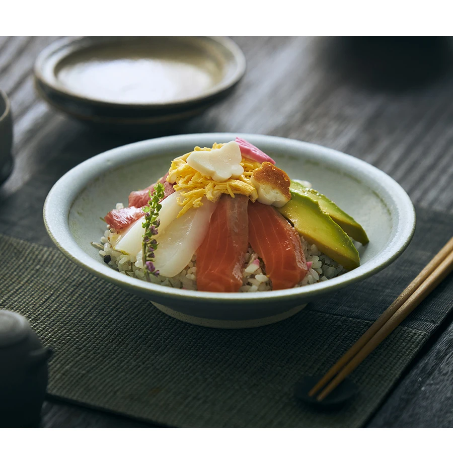 Japanese Healthy Topping Kamaboko Paste Product Other Fresh Fish Seafood