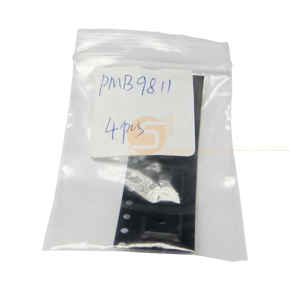 Оригинальный PMB9811 9811 PMB9811 V1.0 базовый Процессор IC