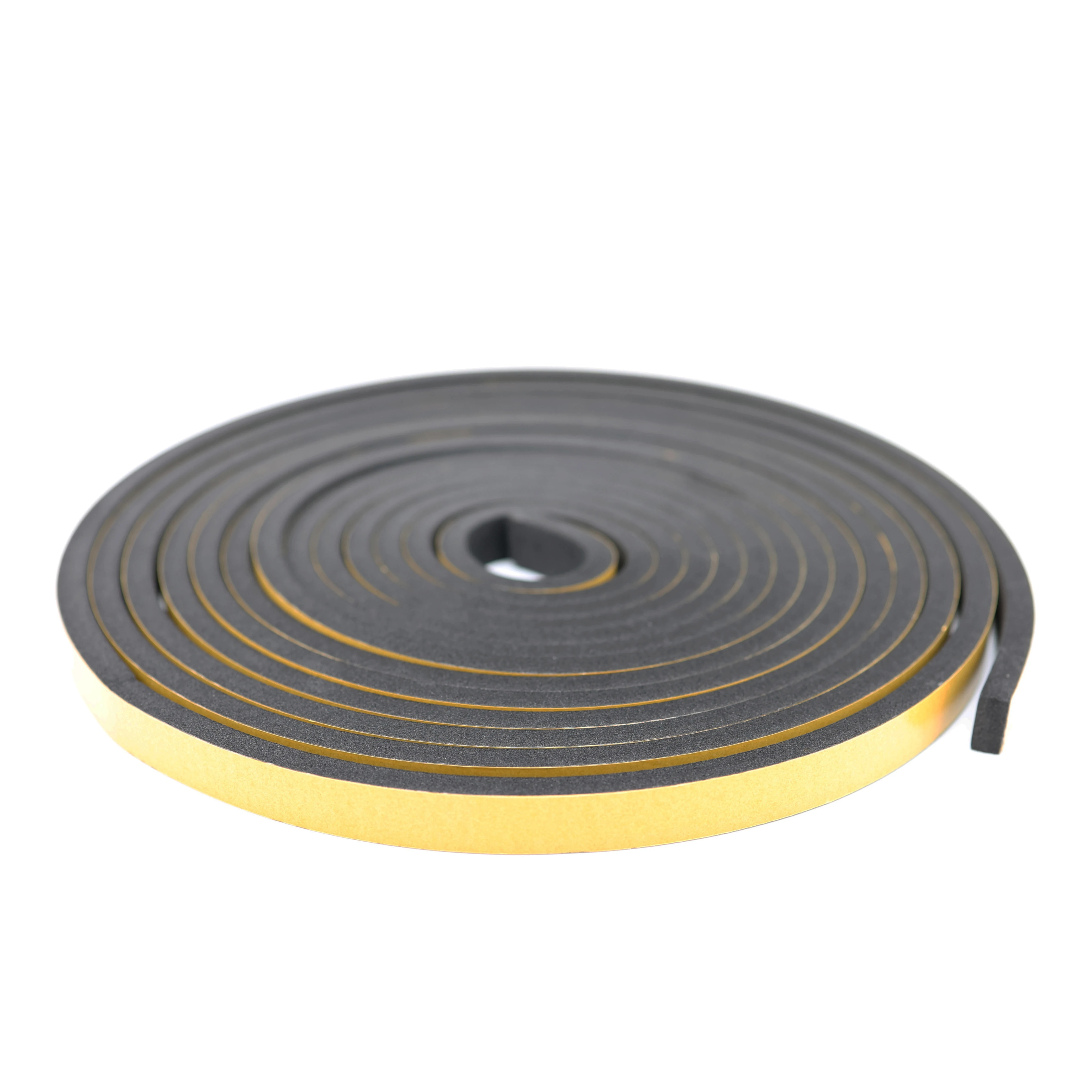 Звуконепроницаемая самоклеящаяся лента из пенопласта Epdm