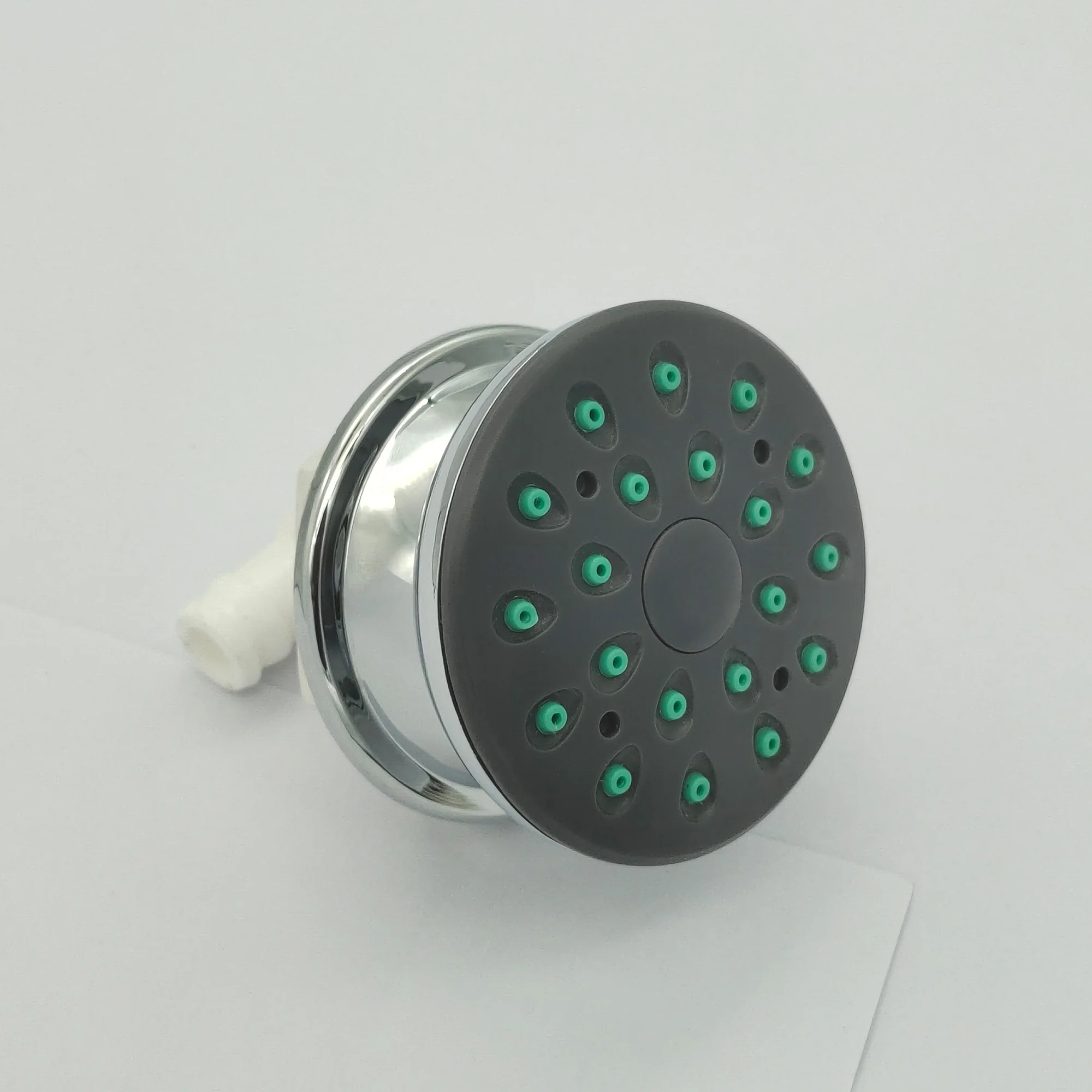 Shower Cabin Accessories Multi Jet Shower Systems Hydro Body Jet Shower Head High Pressure