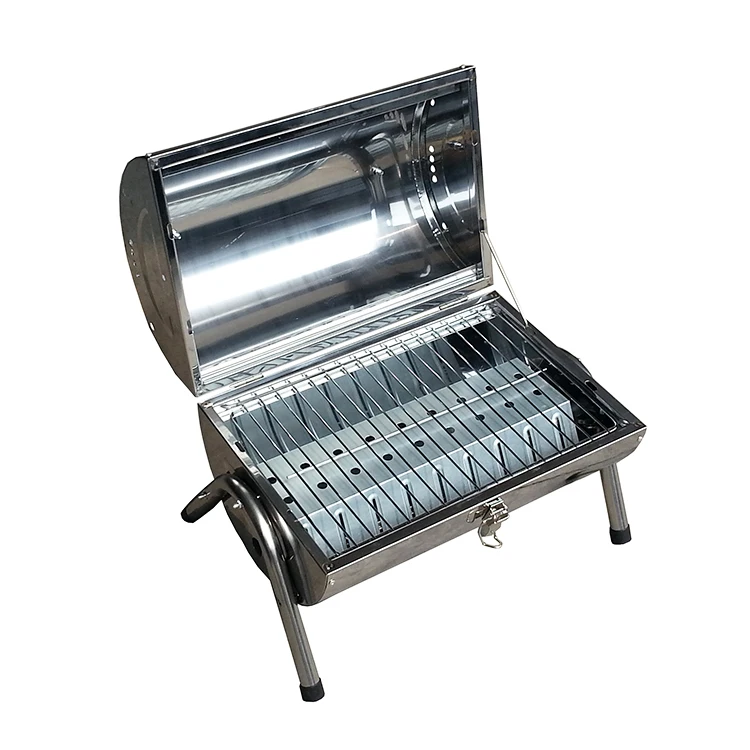 
Yuelong Japanese Indoor Bbq Outdoor Grill Gas 