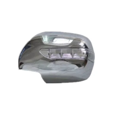 Sunlop Hiace Quantum Parts #000480 хромированная зеркальная крышка с подсветкой