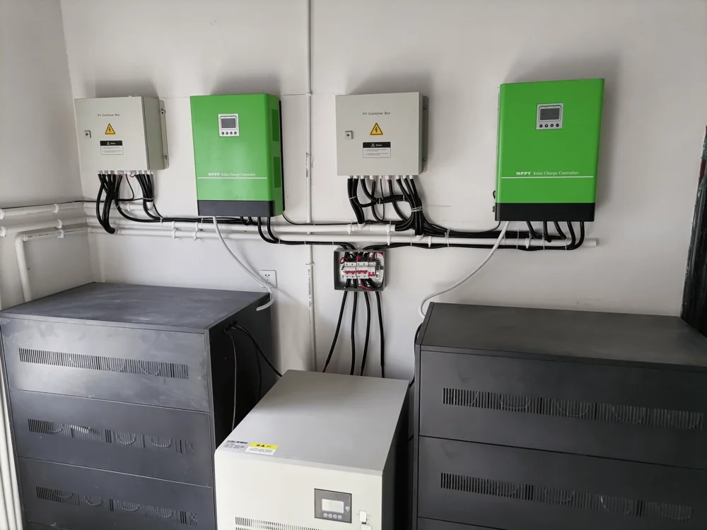 High Voc 300V 450V 500 PV 50 100 AMP Dual MPPT Solar Charge Controller for Solar system